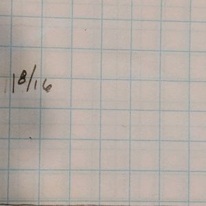 Meet your Posher, Jennu